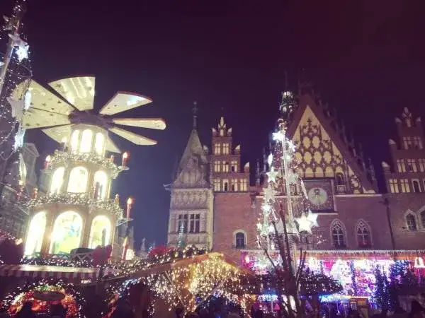 Zdjęcie Najlepsze imprezy na Dolnym Śląsku – aktualne wydarzenia i atrakcje, których nie możesz przegapić