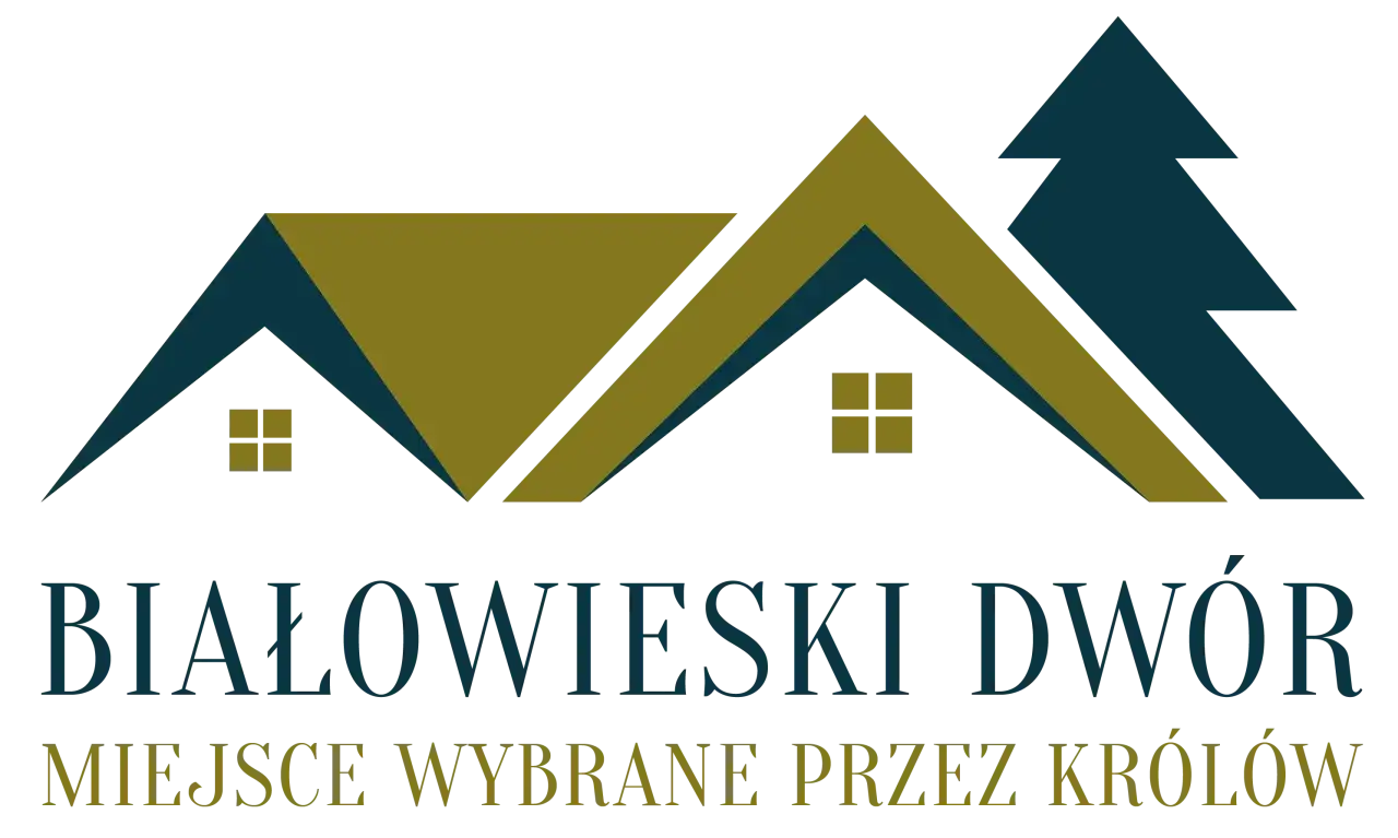 Zdjęcie Białowieski Dworek: Idealne miejsce na relaks w Białowieży