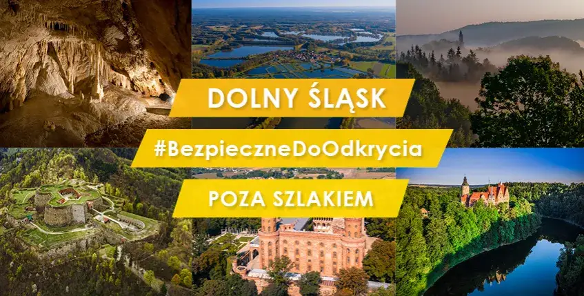 Zdjęcie Najlepsze oferty Groupon na podróże w Dolnym Śląsku, które musisz znać